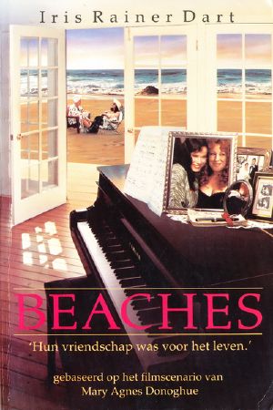 [Cee Cee Bloom 01] • Beaches